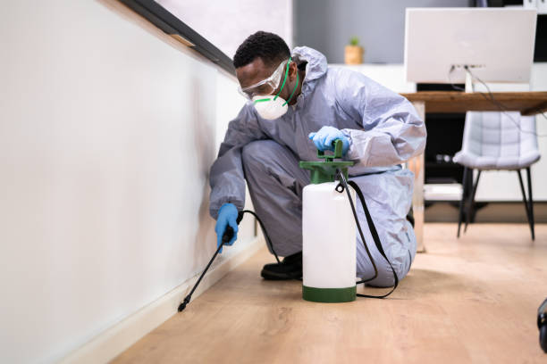 Best Commercial Pest Control  in Lynchburg, OH